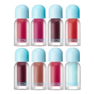 Juicy Berry Plumping Lip Oil
