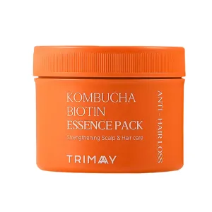 Kombucha Biotin Anti-Hair Loss Essence Pack