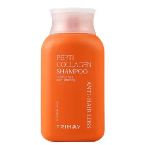 Pepti Collagen Anti-Hair Loss Shampoo