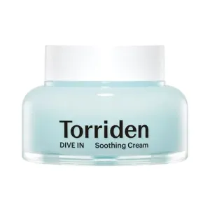 DIVE IN Soothing Cream
