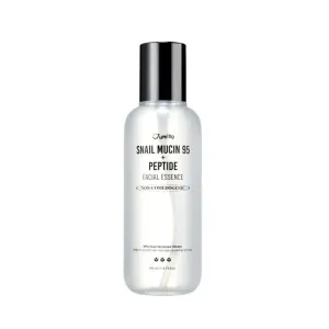 Snail Mucin 95% + Peptide Facial Essence