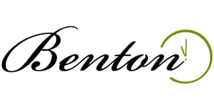 Benton