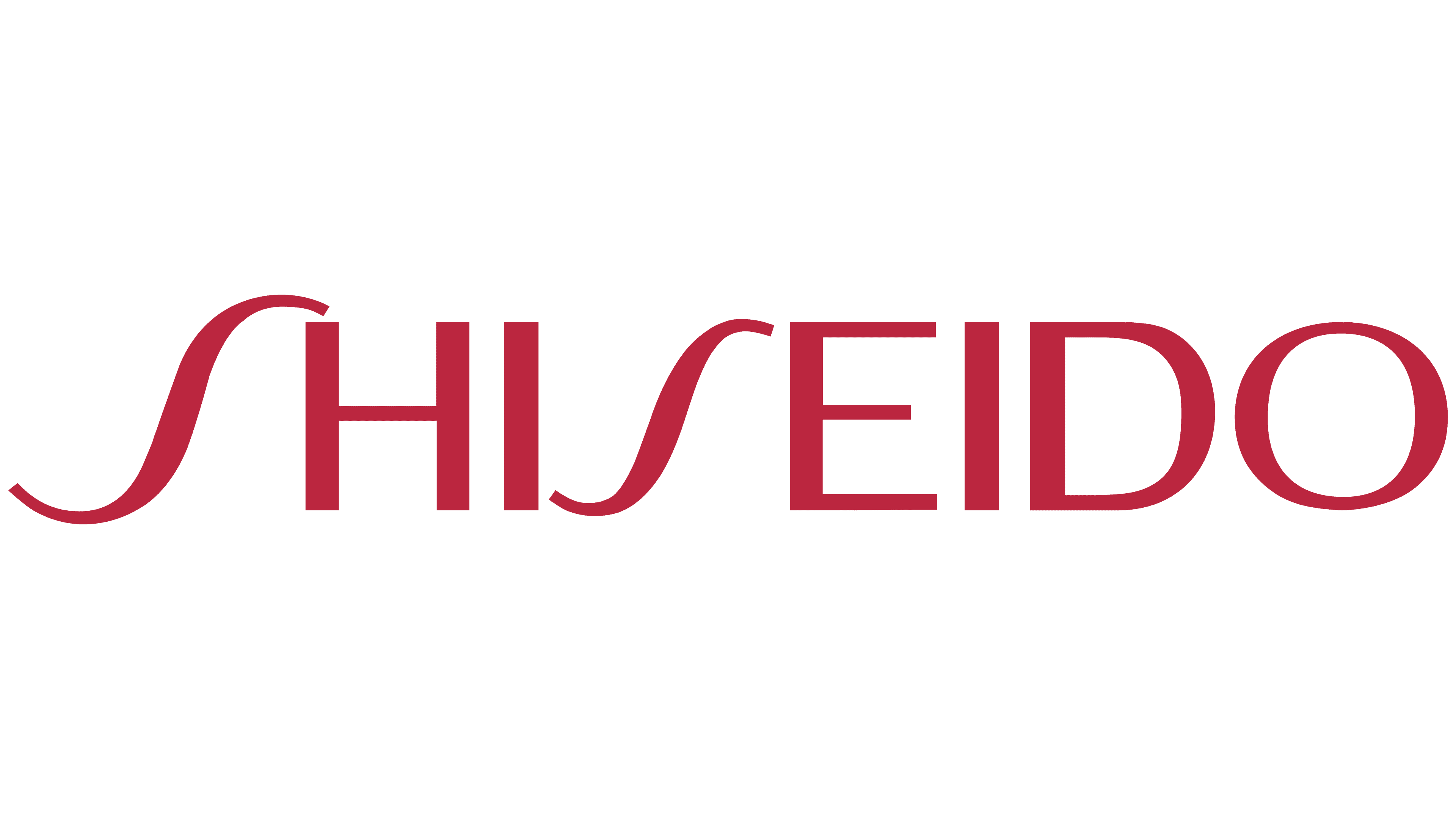 SHISEIDO