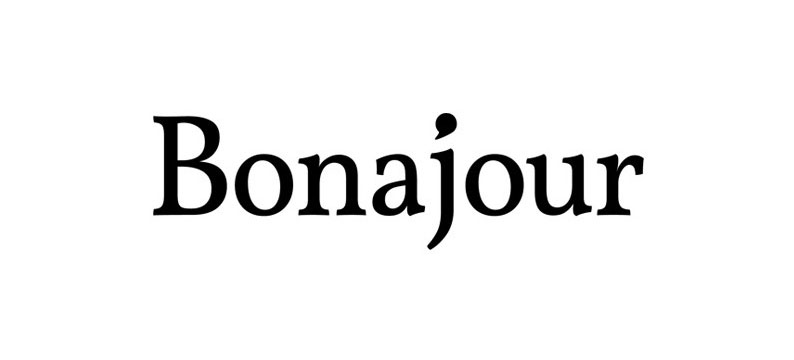 Bonajour