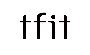 Tfit