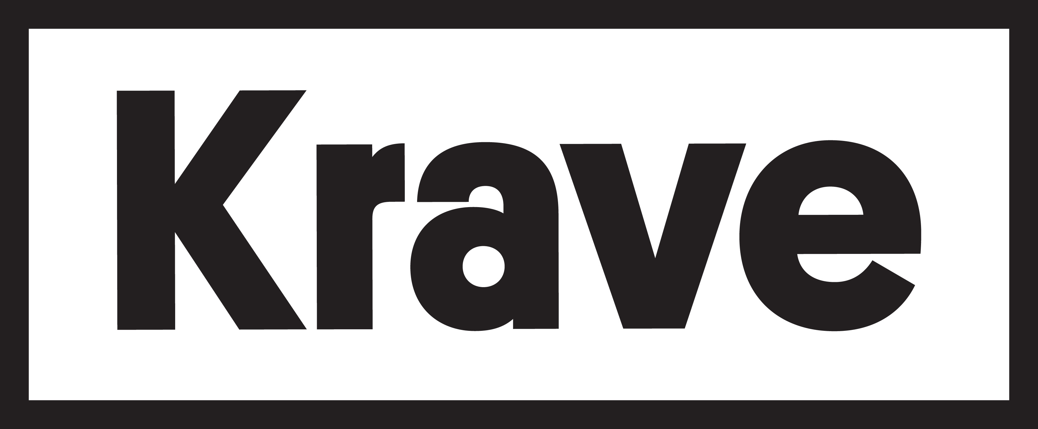 Krave Beauty