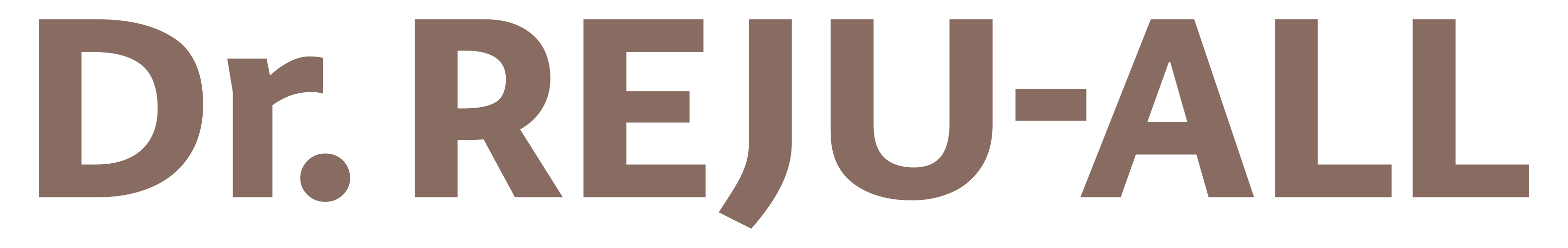Dr. Reju-all