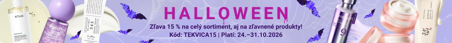 Baner zľava na značku Beauty of Joseon